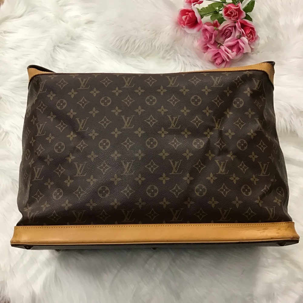 Louis Vuitton Monogram Cruiser 50